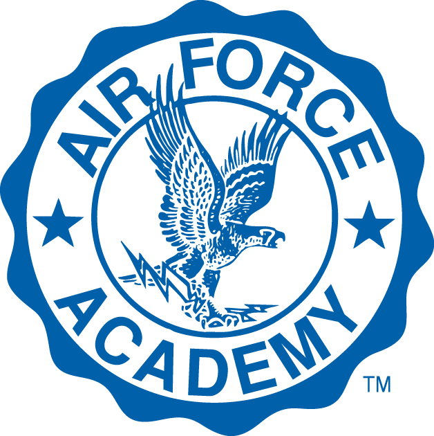 Air Force Falcons 1963-Pres Alternate Logo t shirts DIY iron ons v3